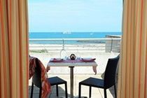 Residence Les Rivages De Rochelongue Montpellier Eksteriør billede