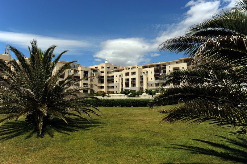 Residence Les Rivages De Rochelongue Montpellier Eksteriør billede