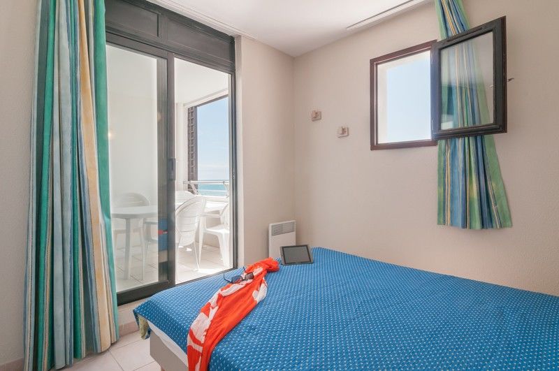 Residence Les Rivages De Rochelongue Montpellier Eksteriør billede