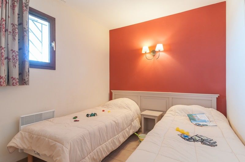 Residence Les Rivages De Rochelongue Montpellier Eksteriør billede