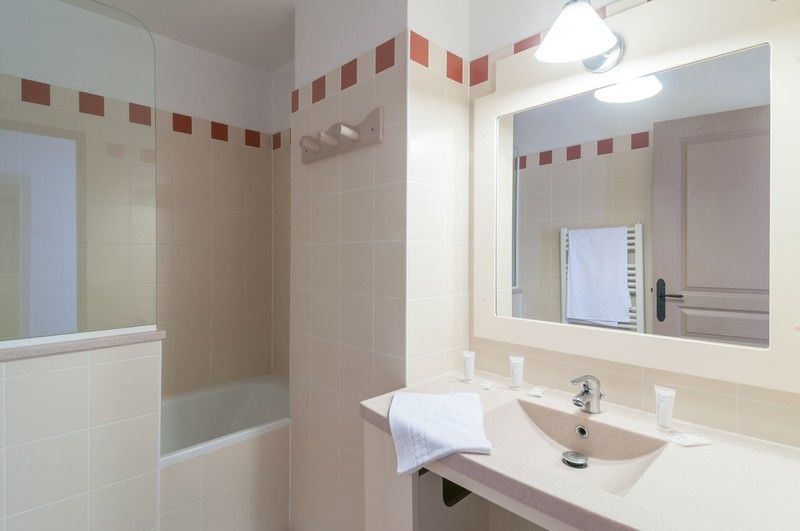 Residence Les Rivages De Rochelongue Montpellier Eksteriør billede
