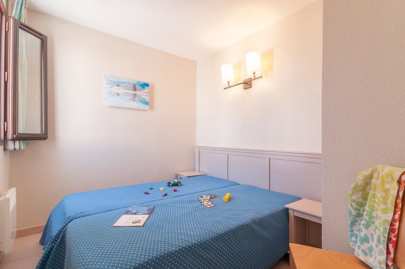 Residence Les Rivages De Rochelongue Montpellier Eksteriør billede
